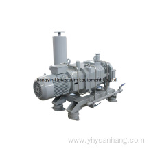 Latest Generation High-tech Screw Vacuum Pump